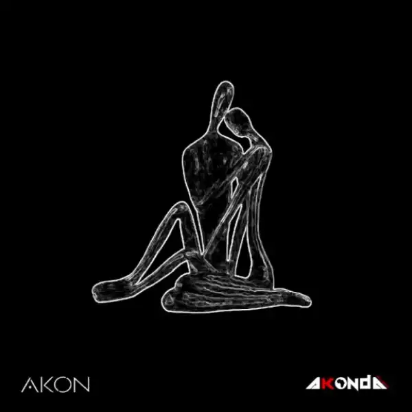Akon - Bottom